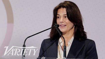 Kelly Coffey Opening Remarks | Variety The Business of Broadway 2024
