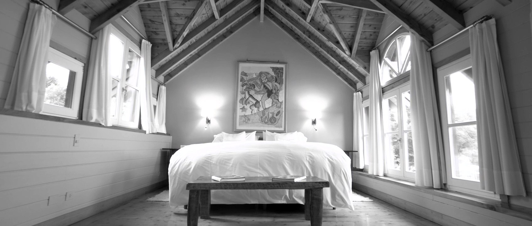 CORNER SUITE - LAS BALSAS