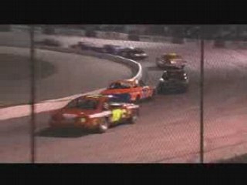Charger #1  4-19-08