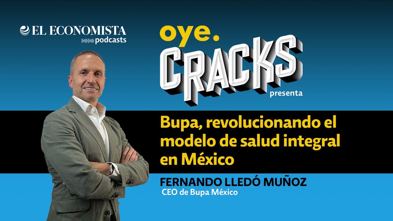  Bupa, revolucionando el modelo de salud integral en México