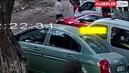 İzmir'de Bıçaklı Kavga: 1 Kişi Ağır Yaralı