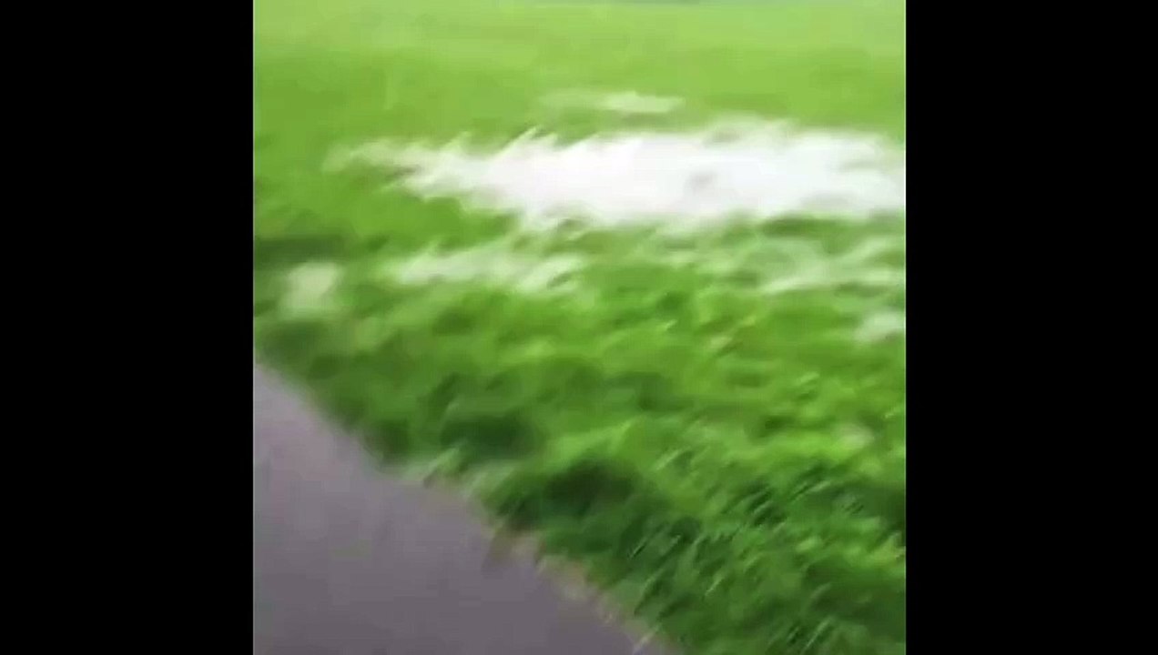 Chesterfield flooding