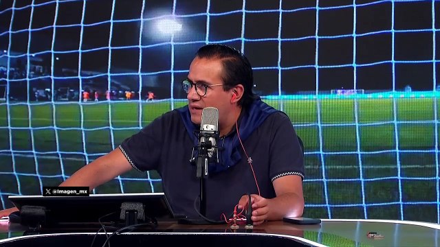 Cruz Azul principal candidato al título con Martín Anselmi | Imagen Deportes