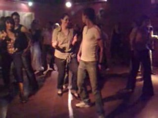 kuduro à la cubanita