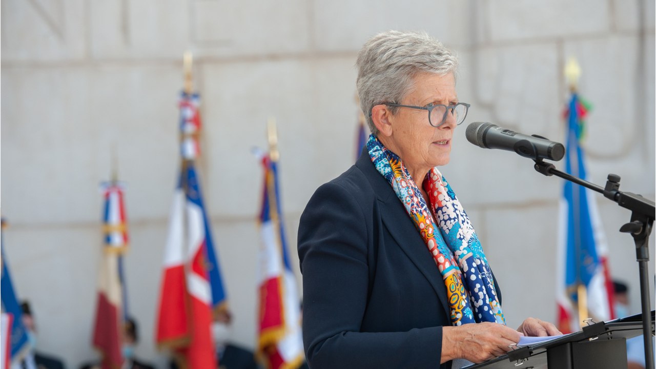 Geneviève Darrieussecq : qui est l'époux de la ministre de la Santé et de l’Accès aux soins ?