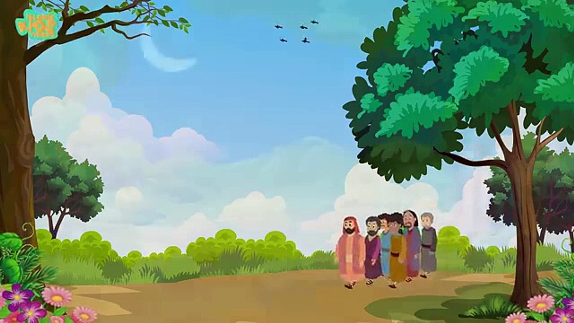 Prophet Yaqub AS Story  Quran Stories In Urdu .. islamic and informative channel