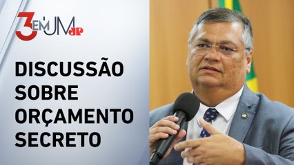 Dino define data para debater emendas de comissão; entenda