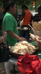 ASÍ SE VIVIÓ EL FESTIVAL DEL SONSO EN SANTA CRUZ