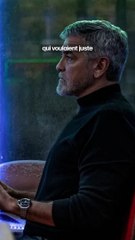 Avis sur le film Wolfs d’Apple TV+ : Un film moyen avec Brad Pitt et George Clooney 🎬