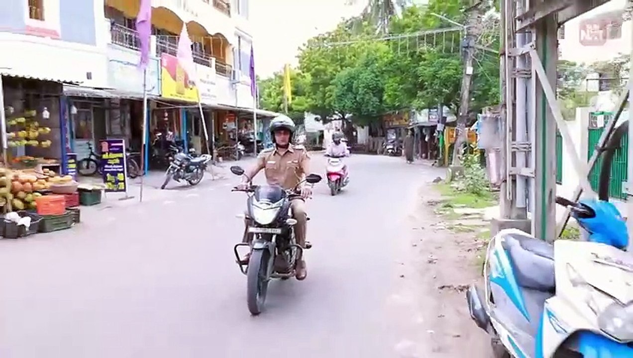 Iniya 30-09-2024 Sun Tv Serial--Serials in Tamil