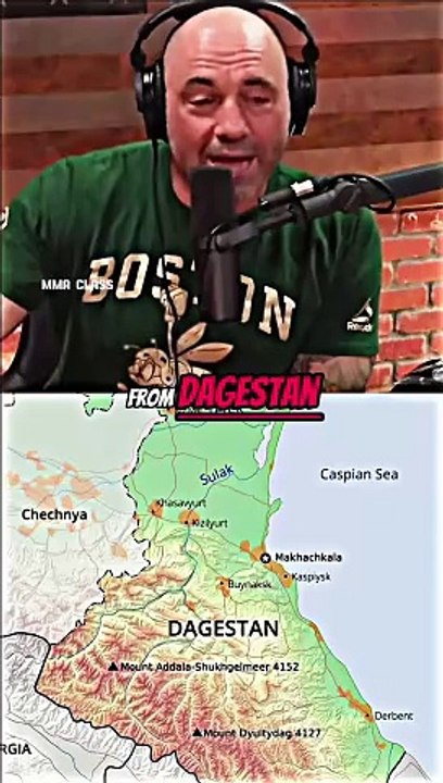 Biggest What IF- Zabit Magomedsharipov