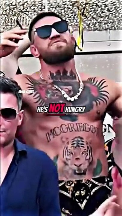 Khabib EXPOSES Conor McGregor’s Comeback