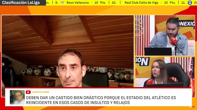 ¿Sanción a Courtois? El razonamiento de Iturralde en el que muchos no han caído