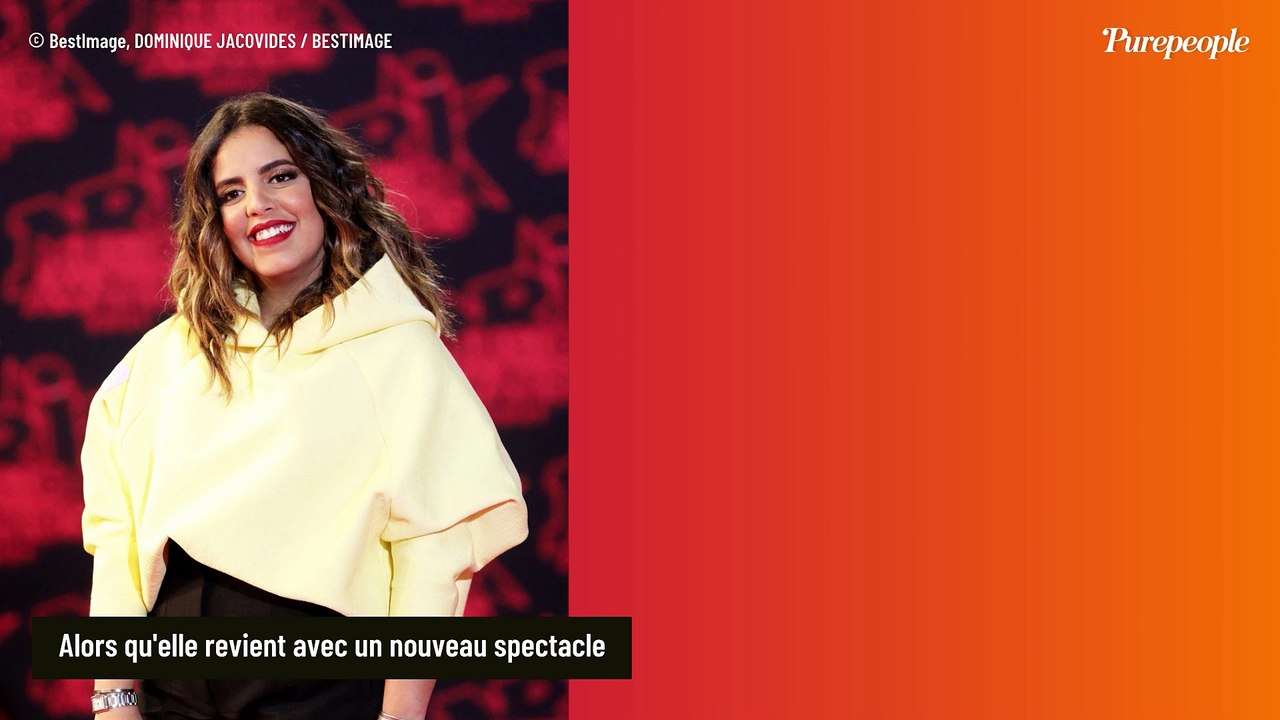 "J'habite toujours dans le 93" : Inès Reg, ce qui a changé (ou pas) depuis son succès, les rares confidences de l'humoriste