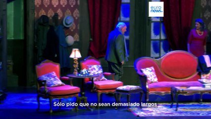 Ruy de Carvalho, la historia del actor más longevo del mundo: "Todavía tengo memoria"