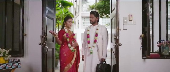 Adi Penne Song | T Suriavelan, Rupiny | Stephen Zechariah