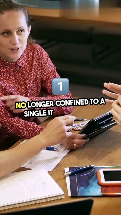 Unlocking Enterprise Power Decentralized Digital Revolution