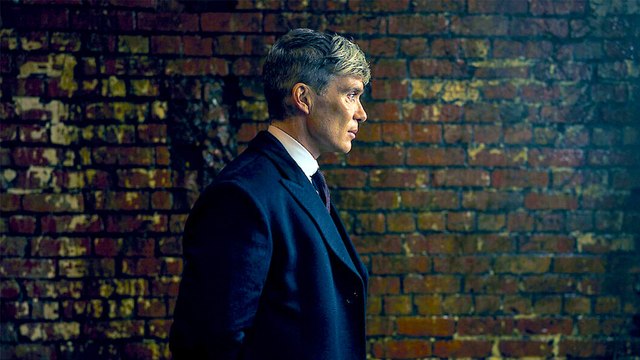 Cillian Murphy Leads the Charge as Peaky Blinders Film Kicks Off Production