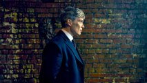 Cillian Murphy Leads the Charge as Peaky Blinders Film Kicks Off Production