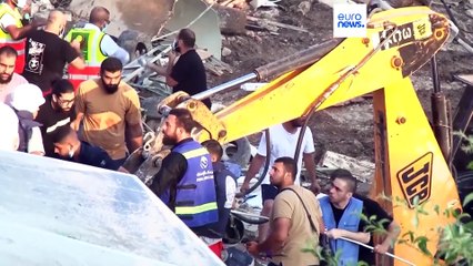 Ue divisa e cauta sull'escalation in Libano, solo un appello alla moderazione