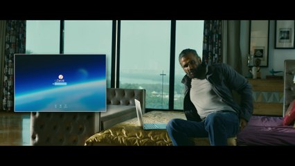 Hunter | Pehle Shararat Kisne Ki | Season 1 | Episode 2 | Suniel Shetty Web Series