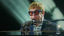 First look at Elton John: Never Too Late trailer
