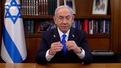 Netanyahu warns Iran: ‘Nowhere in the Middle East out of Israel’s reach’