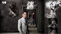 Destination Nowhere (2017) Episode 19 ENGSUB Chinese Drama
