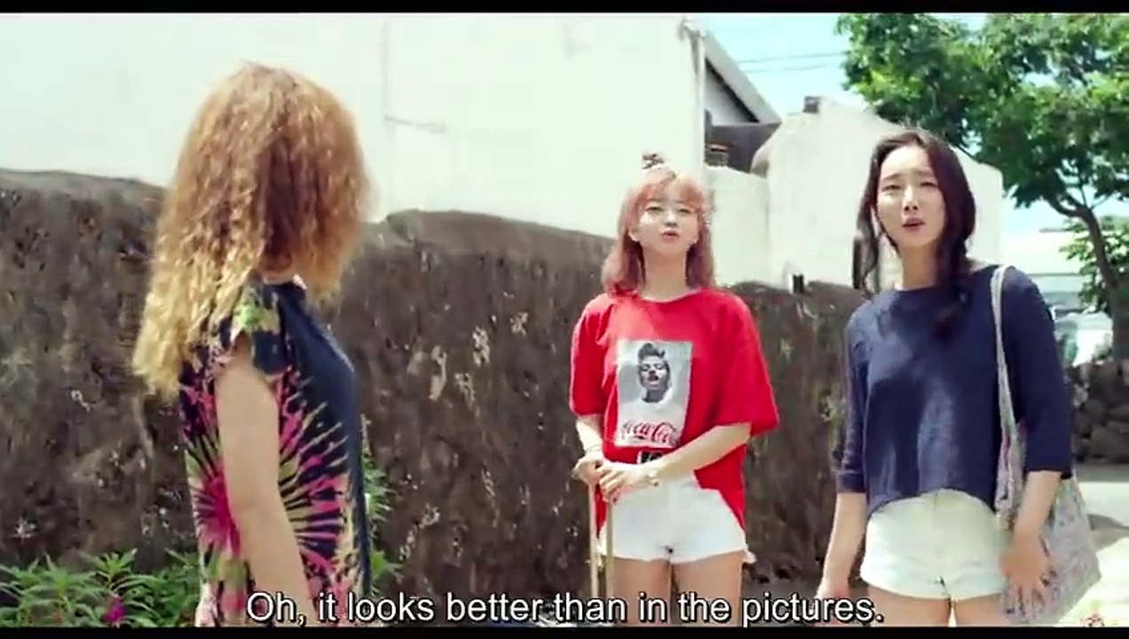 Passing Summer - 늦여름