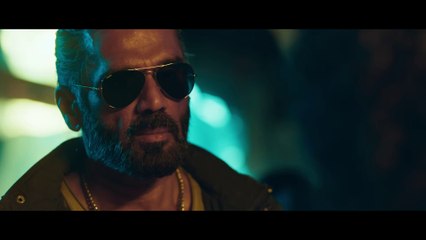 Hunter | Mere Sapno Ki Rani | Season 1 | Episode 3 | Suniel Shetty Web Series