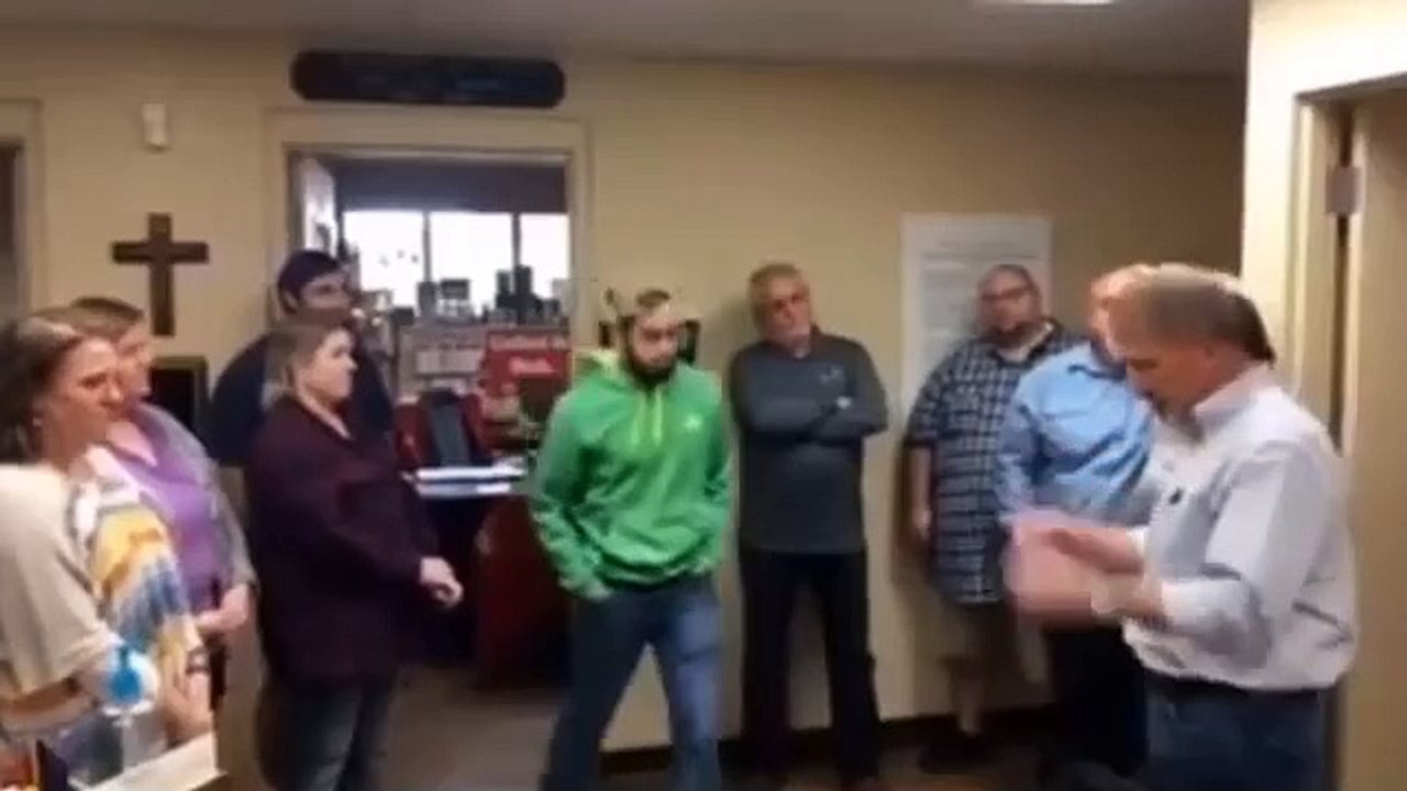 Funny video