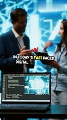 Transform Your Cybersecurity Go Autonomous