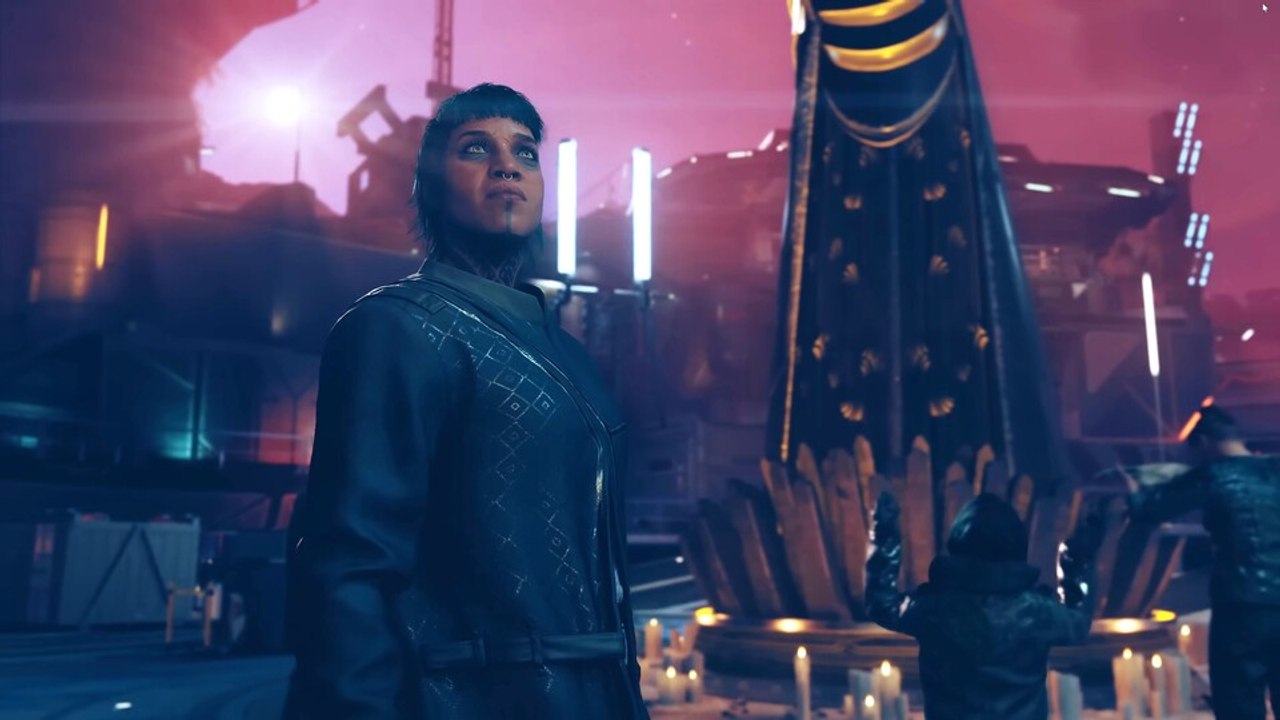 Starfield: Shattered Space ist da und der Trailer gibt einen Ausblick auf die geheimnisvolle Story