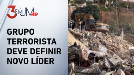 Hezbollah declara estar pronto para atacar Israel por terra