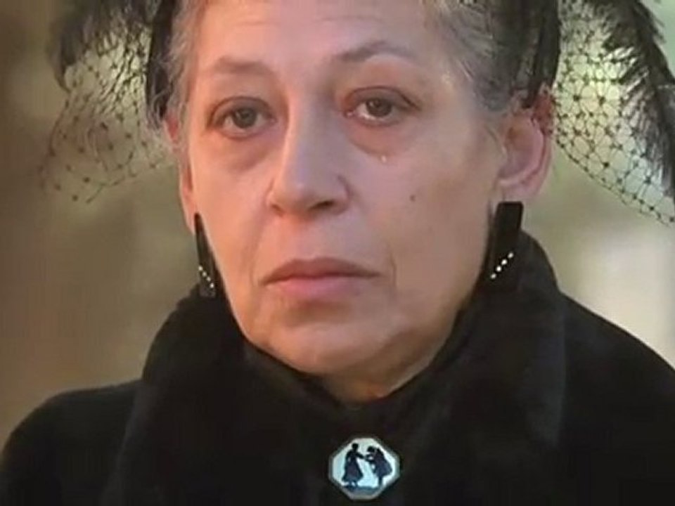 Cortometraje-La madre (goya al mejor corto de ficción)