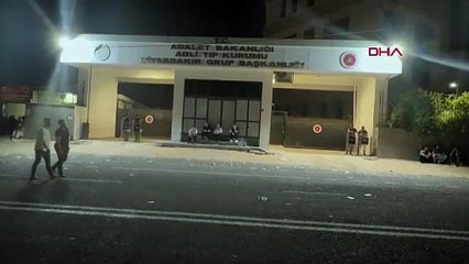 Diyarbakır 11’inci Ceza Daire Başkanı evinde ölü bulundu