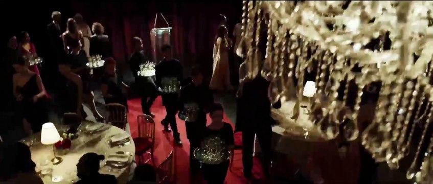 Emilia Pérez Trailer #1 (2024 Movie) Zoe Saldana, Selena Gomez