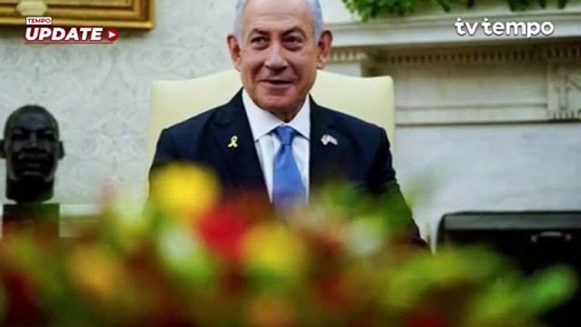 Hassan Nasrallah Tewas, Benjamin Netanyahu Klaim Kemenangan