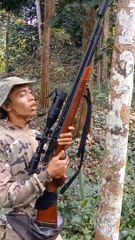 Brothers hunting 001