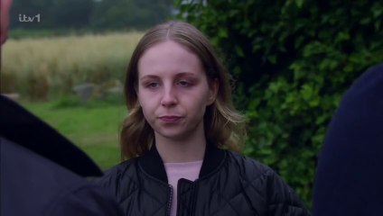 Emmerdale 30 September 2024