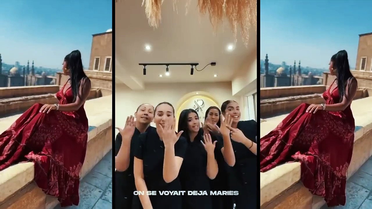 Lynda - Après l'été (Lyrics Video)