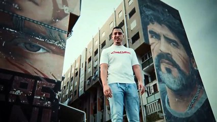 Niaks & Maes Collaborate on 'Ndrangheta' – Official Music Video 🎶