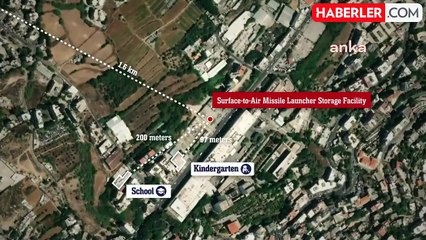 İsrail'in Lübnan'a Yönelik Sınırlı Kara Operasyonları ve Hizbullah'ın Tepkileri