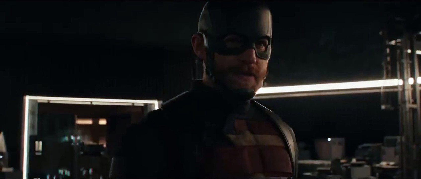 Marvel Studios’ Thunderbolts_ _ Teaser Trailer _ Only In Theaters May 2025