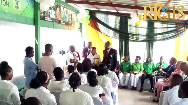 Pati Politik RDNP klotire 4ème edisyon inivèsite ete Leslie François Manigat