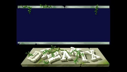 Amiga Cracktro - Ragnarok by Dynamix