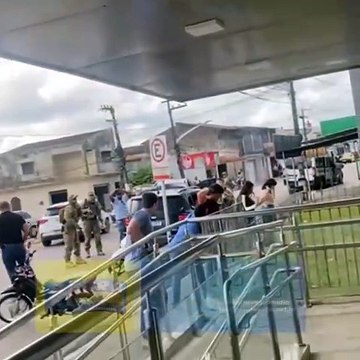 Polícia Federal prende quatro suspeitos com mala de dinheiro em operação sigilosa em São Miguel dos Campos