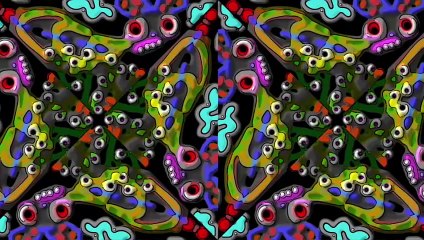 " LOUPIOT " JAK ARNOULD ©ADAGP