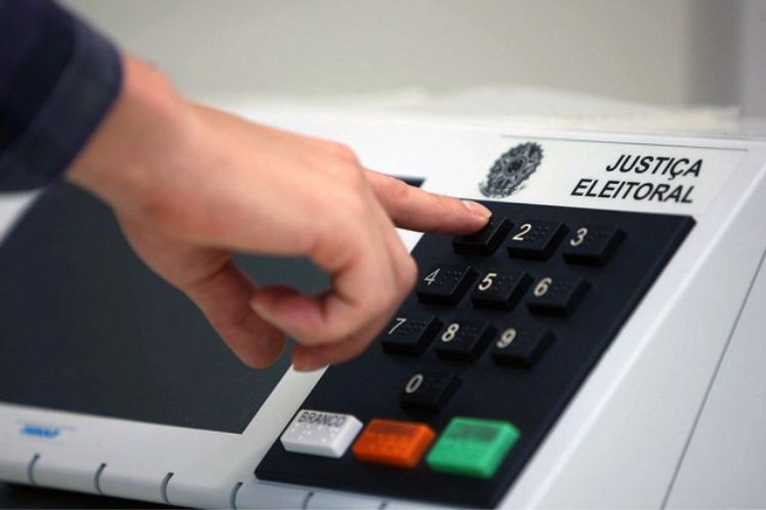 Eleitores não poderão ser presos 5 dias antes da eleição; prazo termina dia 8 de outubro