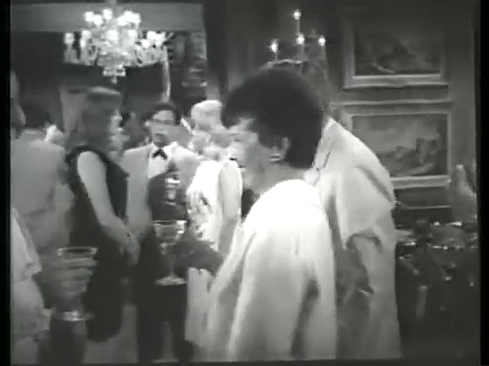 The Long Hot Summer - 'Stranger to the House' as broadcast on 30 September 1965 (480p)